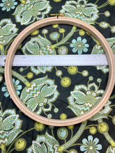 Load image into Gallery viewer, Nurge 16mm Beechwood Embroidery Hoop - 8 sizes

