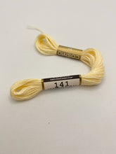 Load image into Gallery viewer, Cosmo Embroidery Floss, Yellows, Oranges, and Ochres

