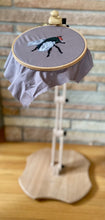 Load image into Gallery viewer, Nurge Embroidery Floor Stand
