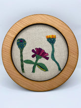 Load image into Gallery viewer, Hoop Frames by Stitch Life Studio - 6&quot; Frames

