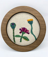 Load image into Gallery viewer, Hoop Frames by Stitch Life Studio - 6&quot; Frames
