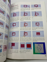 Load image into Gallery viewer, the right-handed embroiderer&#39;s companion by Yvette Stanton
