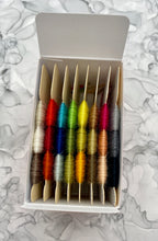 Load image into Gallery viewer, Darning Yarn Set # 2 by Clover
