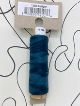 Load image into Gallery viewer, Twilight (#1285) Weeks Dye Works 3-strand cotton floss
