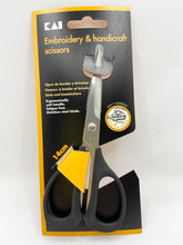 Load image into Gallery viewer, 5 1/2” Embroidery Scissors
