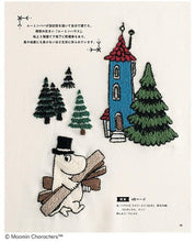 Load image into Gallery viewer, MOOMIN (in Japanese)
