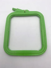 Load image into Gallery viewer, Rectangular Plastic Hoops by Nurge
