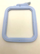 Load image into Gallery viewer, Rectangular Plastic Hoops by Nurge
