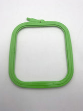 Load image into Gallery viewer, Rectangular Plastic Hoops by Nurge
