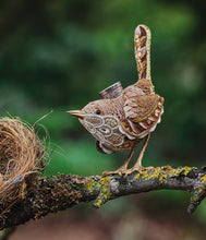 Load image into Gallery viewer, Enchanted Embroidery by Jenny Adin-Christie
