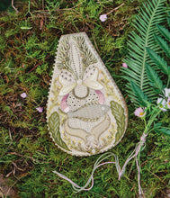 Load image into Gallery viewer, Enchanted Embroidery by Jenny Adin-Christie
