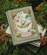 Load image into Gallery viewer, Enchanted Embroidery by Jenny Adin-Christie
