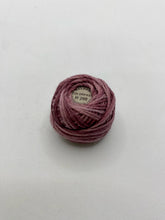 Load image into Gallery viewer, Valdani hand-dyed 3-strand Cotton Floss, Assorted Colors
