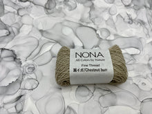 Load image into Gallery viewer, Nona Naturally Dyed Thread - Harvest
