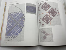 Load image into Gallery viewer, Contemporary Kogin-zashi: Modern Sashiko Beyond Filling in the Gaps by Shannon &amp; Jason Mullett-Bowlsby, the Shibaguyz
