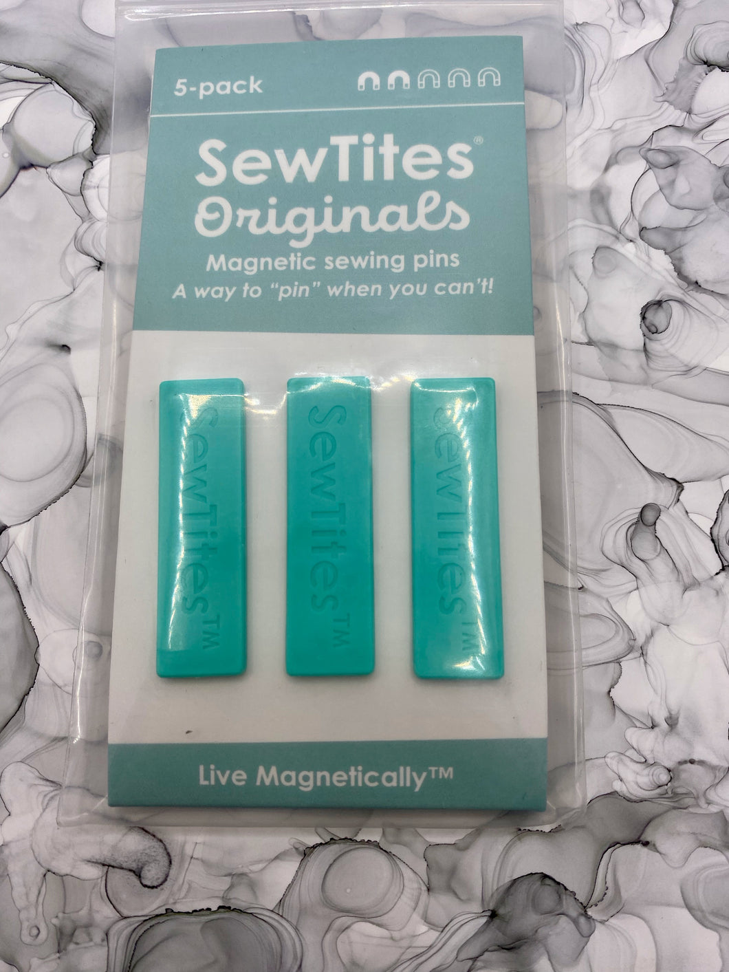 SewTites Originals - Magnetic sewing pins
