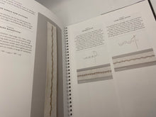 Load image into Gallery viewer, The Geometry of Hand Sewing: A Romance in Stitches and Embroidery by Natalie Chanin
