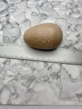 Load image into Gallery viewer, Wooden Darning Egg
