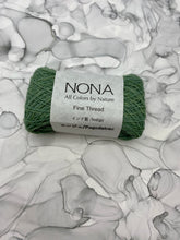 Load image into Gallery viewer, Nona Naturally Dyed Thread - Last Chance Colors!
