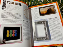 Load image into Gallery viewer, The Mr X Stitch Guide to Cross Stitch by Jamie Chalmers
