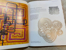 Load image into Gallery viewer, Stitch and Pattern: Design and Technique for Pattern Textile Art by Jean Draper
