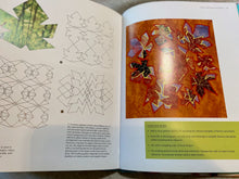 Load image into Gallery viewer, Stitch and Pattern: Design and Technique for Pattern Textile Art by Jean Draper
