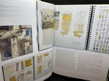 Load image into Gallery viewer, Sketchbook Explorations for Mixed-Media and Textile Artists by Shelley Rhodes
