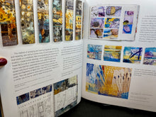 Load image into Gallery viewer, Sketchbook Explorations for Mixed-Media and Textile Artists by Shelley Rhodes
