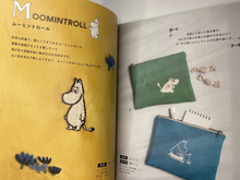 Load image into Gallery viewer, MOOMIN (in Japanese)
