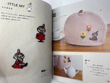 Load image into Gallery viewer, MOOMIN (in Japanese)
