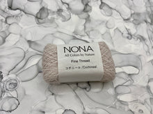 Load image into Gallery viewer, Nona Naturally Dyed Thread - Noble
