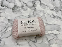 Load image into Gallery viewer, Nona Naturally Dyed Thread - Noble
