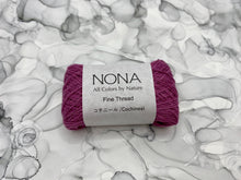 Load image into Gallery viewer, Nona Naturally Dyed Thread - Noble
