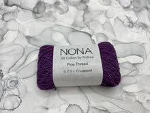 Load image into Gallery viewer, Nona Naturally Dyed Thread - Noble
