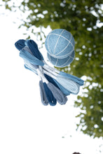 Load image into Gallery viewer, Nona Naturally Dyed Skeins - &quot;Sky&quot; Colorway
