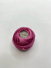 Load image into Gallery viewer, Valdani hand-dyed 3-strand Cotton Floss, Assorted Colors
