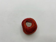 Load image into Gallery viewer, Valdani hand-dyed 3-strand Cotton Floss, Assorted Colors
