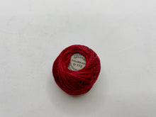 Load image into Gallery viewer, Valdani hand-dyed 3-strand Cotton Floss, Assorted Colors
