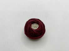 Load image into Gallery viewer, Valdani hand-dyed 3-strand Cotton Floss, Assorted Colors
