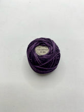 Load image into Gallery viewer, Valdani hand-dyed 3-strand Cotton Floss, Assorted Colors
