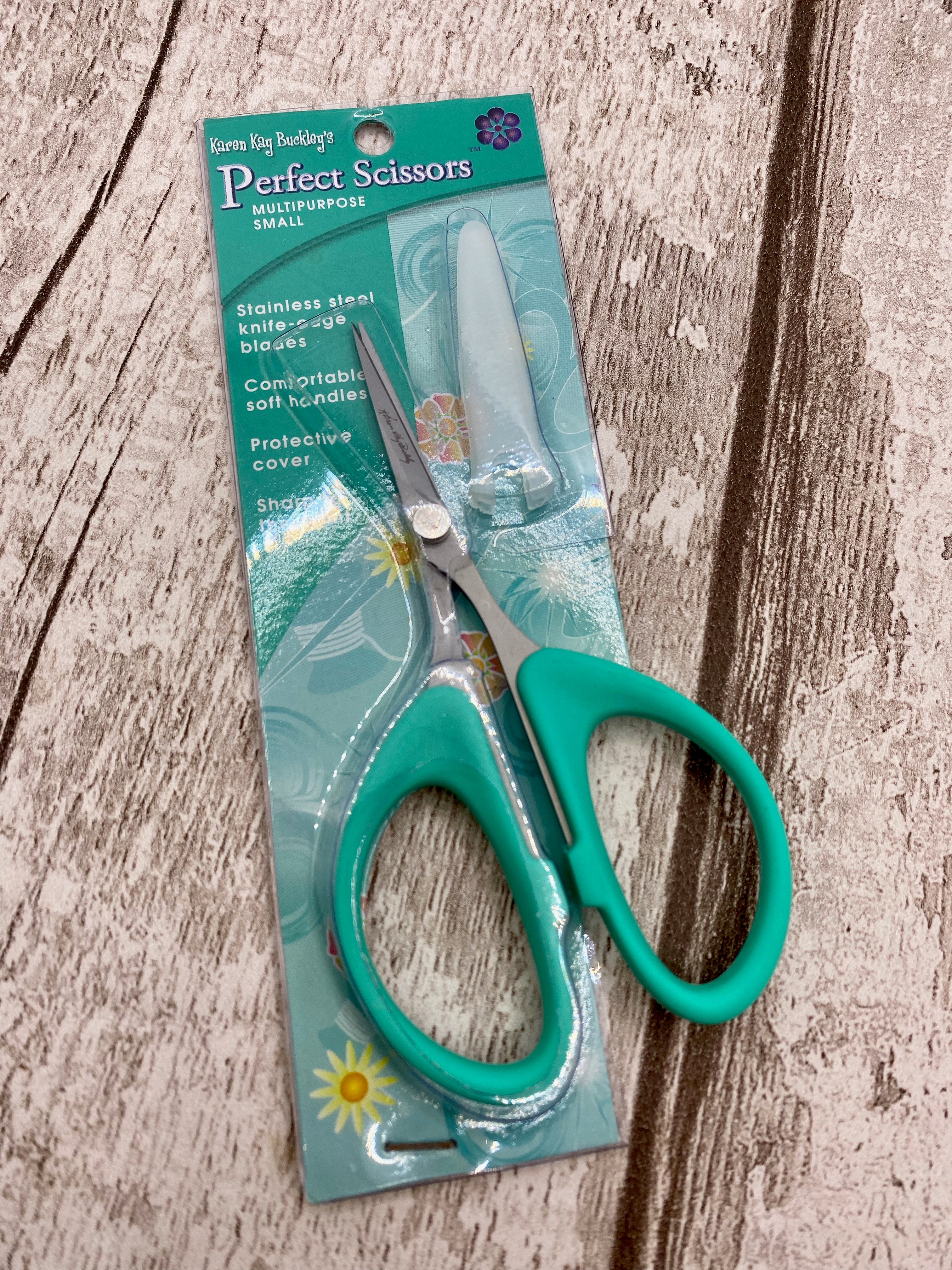 Small Perfect Scissors