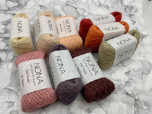 Load image into Gallery viewer, Nona Naturally Dyed Thread - Roots
