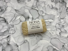 Load image into Gallery viewer, Nona Naturally Dyed Thread - Roots
