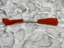 Load image into Gallery viewer, Nona Naturally Dyed Skeins - &quot;Roots&quot; Colorway
