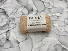 Load image into Gallery viewer, Nona Naturally Dyed Thread - Roots
