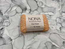 Load image into Gallery viewer, Nona Naturally Dyed Thread - Roots
