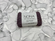 Load image into Gallery viewer, Nona Naturally Dyed Thread - Roots
