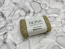 Load image into Gallery viewer, Nona Naturally Dyed Thread - Roots
