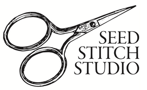 Seed Stitch Studio