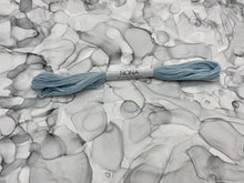 Load image into Gallery viewer, Nona Naturally Dyed Skeins - &quot;Sky&quot; Colorway
